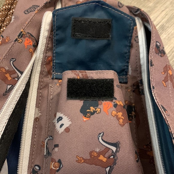 Kavu Sasquatch Rope Sling Bag - Picture 5 of 6